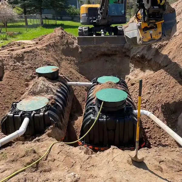septic tank services Lopatcong Overlook